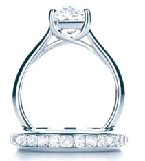 Anillo de Compromiso Anillo de Compromiso